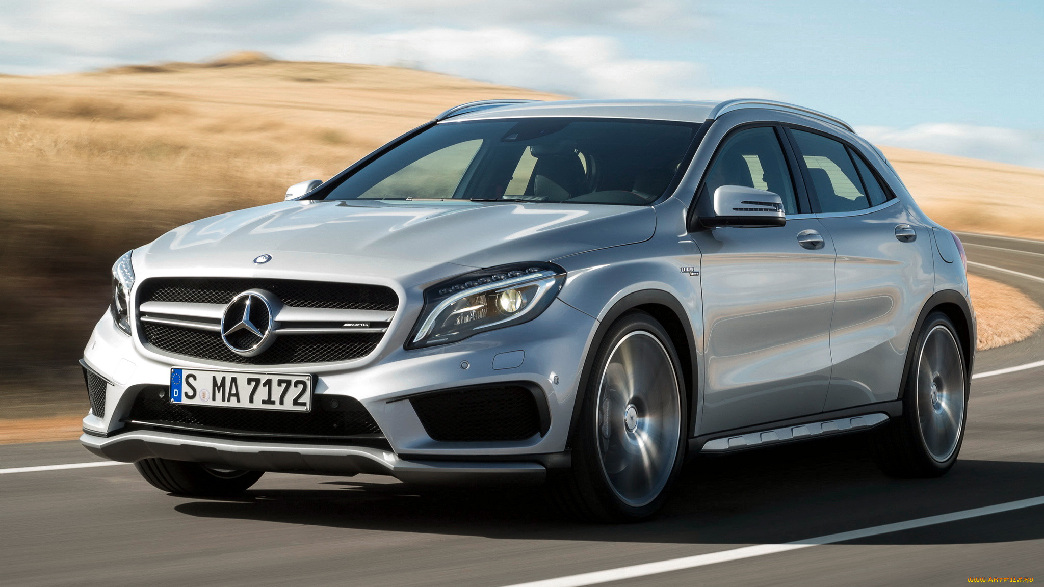mercedes gla, , mercedes-benz, , , , , , daimler, ag, 